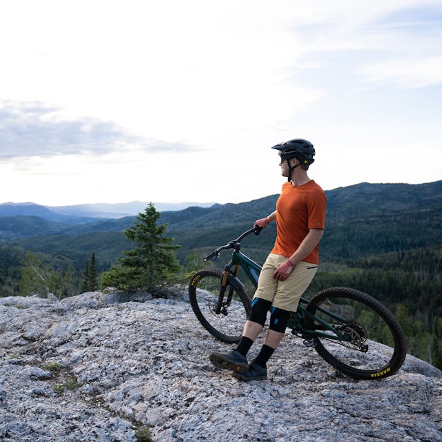 2025 Tech Apparel - Tolland SS Jersey