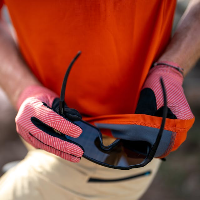 2025 Tech Apparel - Tolland SS Jersey