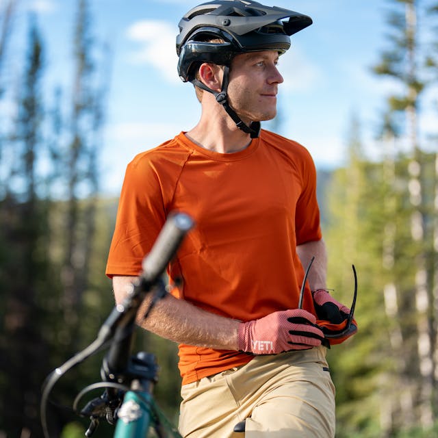 2025 Tech Apparel - Tolland SS Jersey