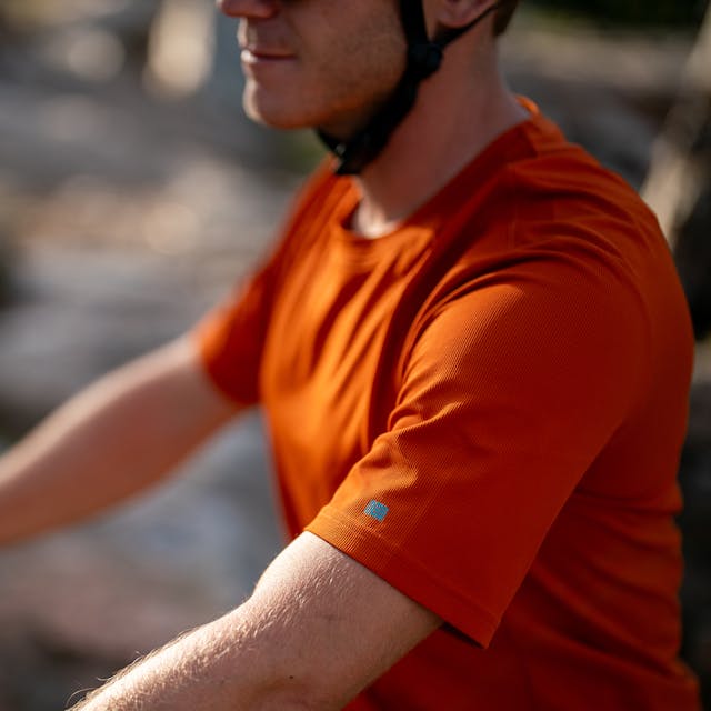 2025 Tech Apparel - Tolland SS Jersey