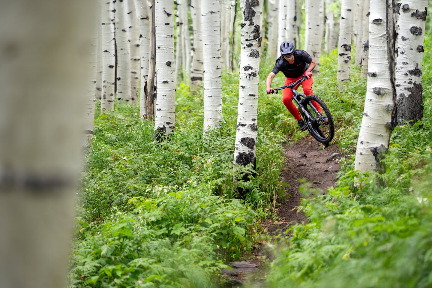 2025 Tech Apparel - Renegade Ride Pant