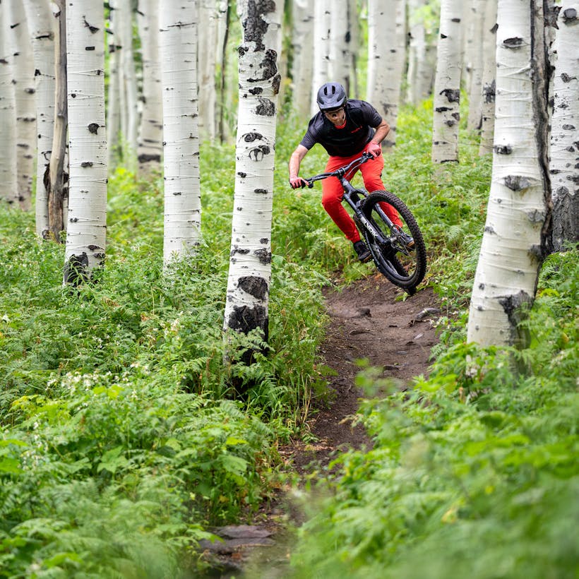 2025 Tech Apparel - Renegade Ride Pant