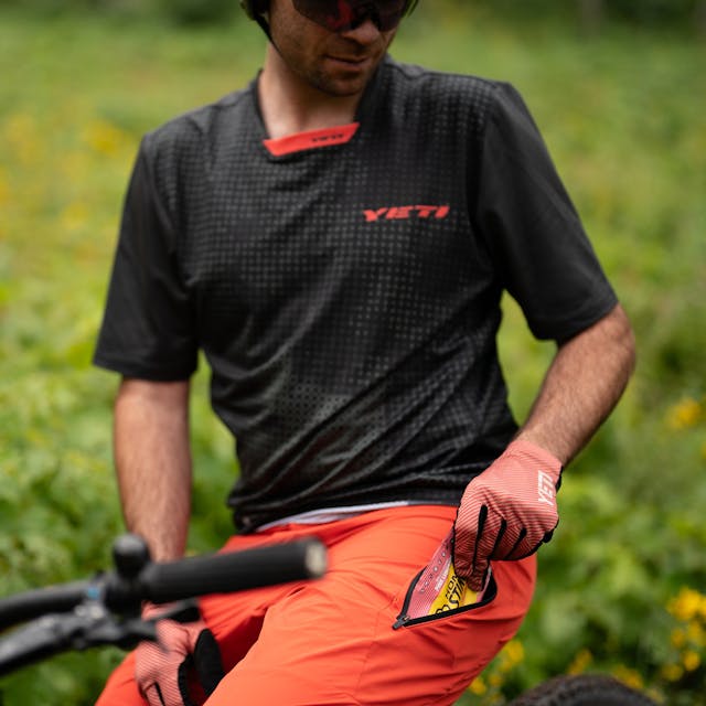 2025 Tech Apparel - Renegade Ride Pant