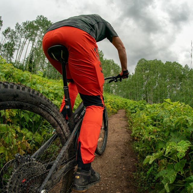 2025 Tech Apparel - Renegade Ride Pant