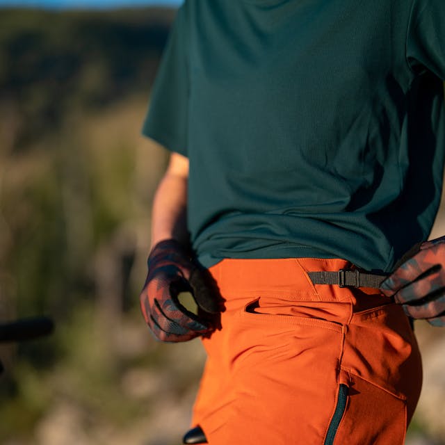 2025 Tech Apparel - W'S Willoughby Pant