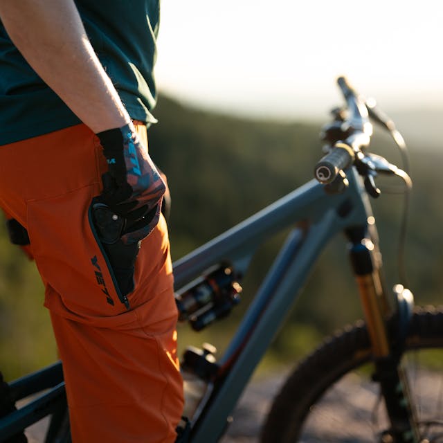 2025 Tech Apparel - W'S Willoughby Pant