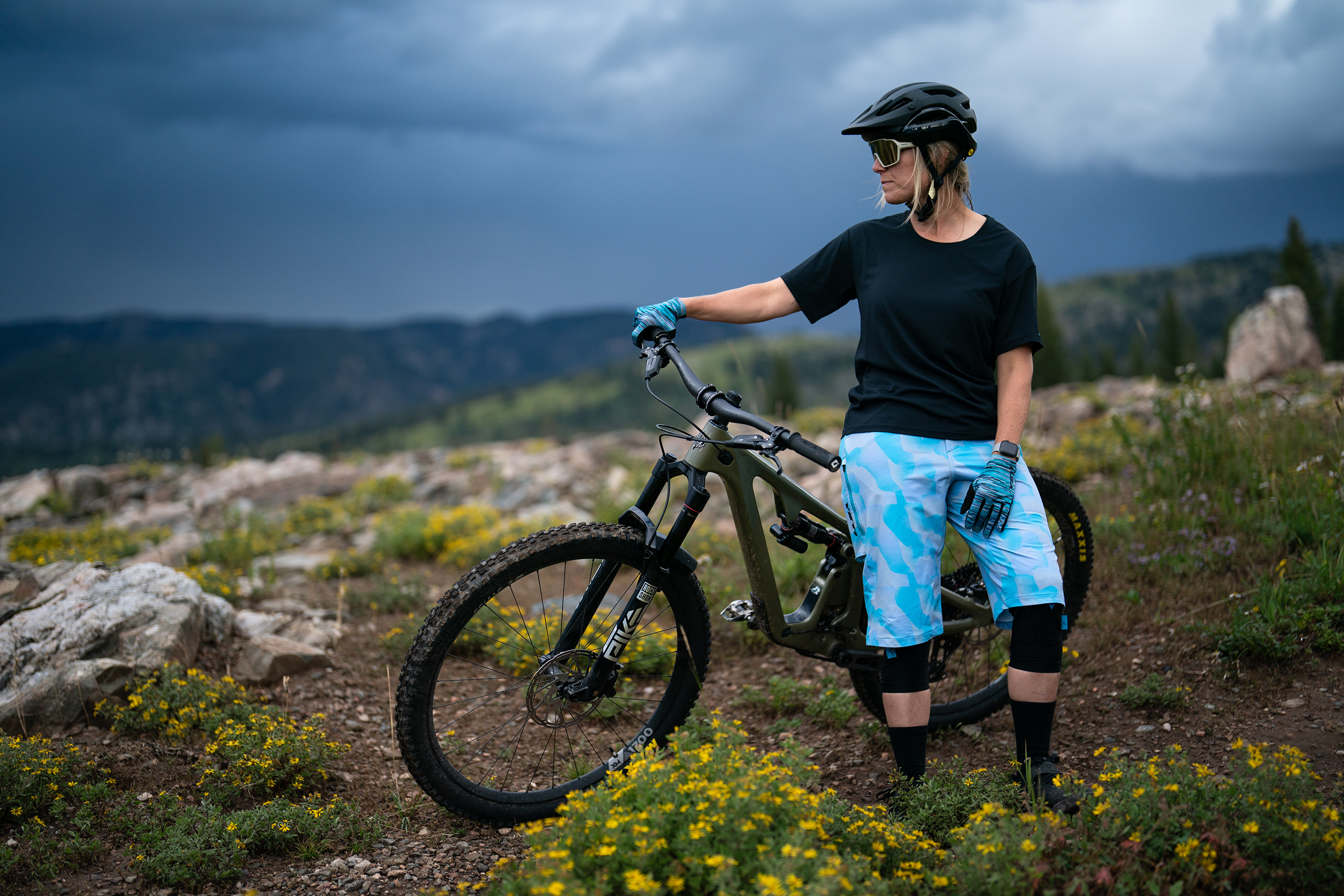 Ridewear - Yeti Cycles
