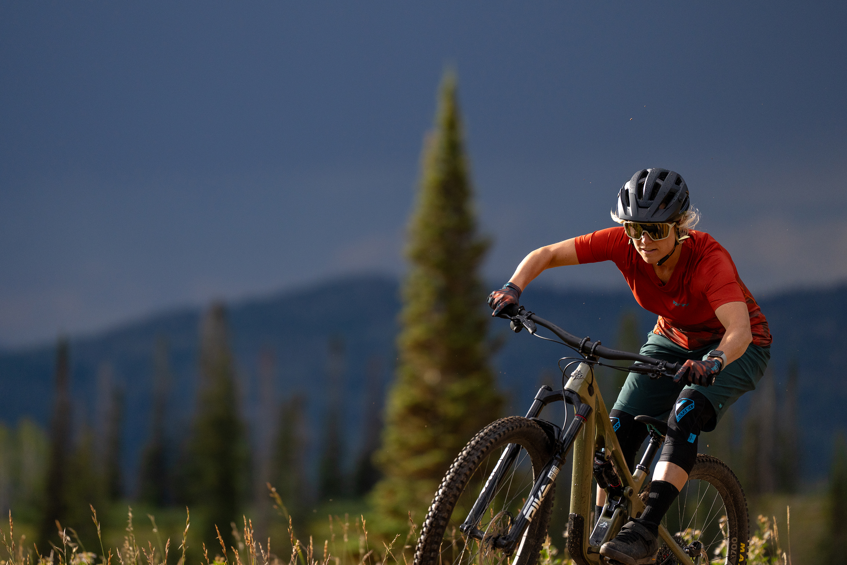 2025 Tech Apparel - W'S Palisade Short