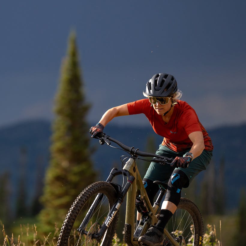 2025 Tech Apparel - W'S Palisade Short