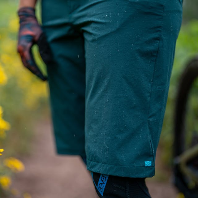 2025 Tech Apparel - W'S Palisade Short