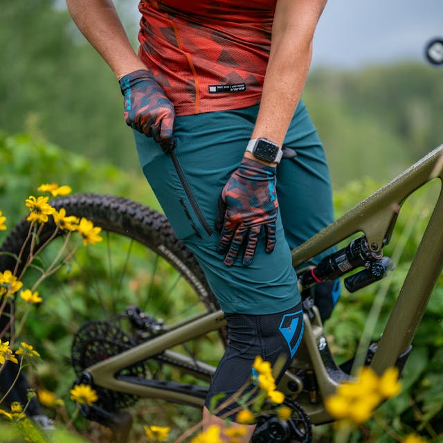 2025 Tech Apparel - W'S Palisade Short