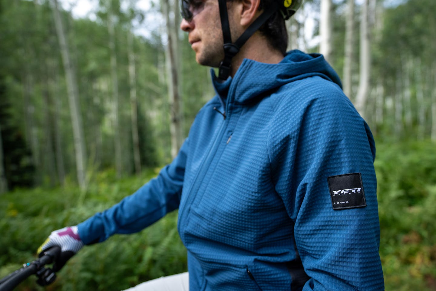 2025 Tech Apparel - Telluride Hoodie