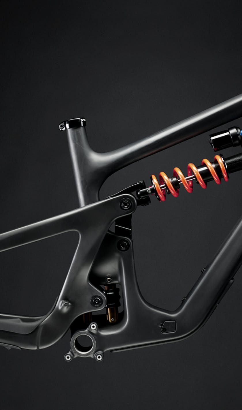 SB165 - Custom Coil Kinematics