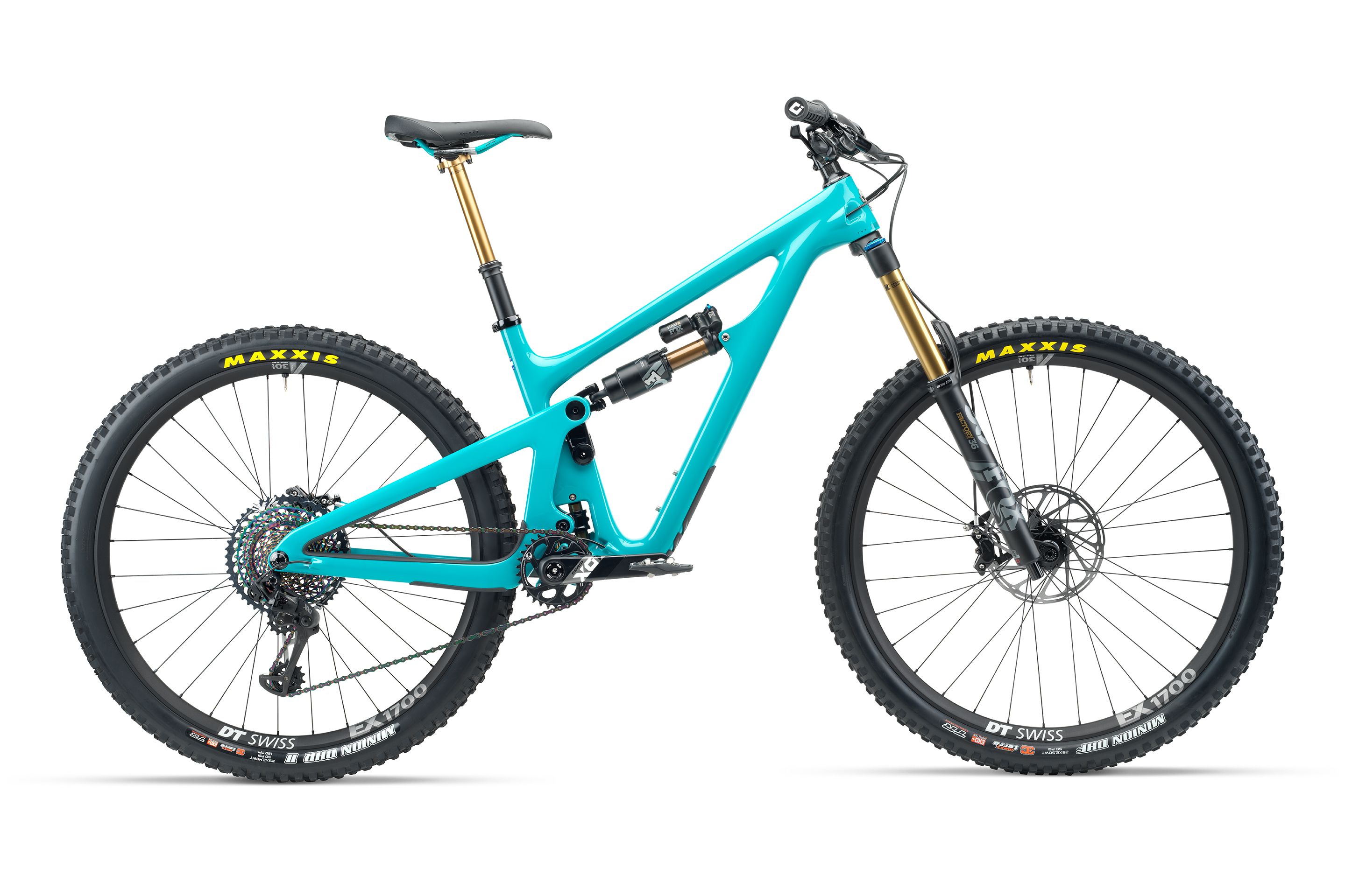 Yeti SB150 Yeti Cycles