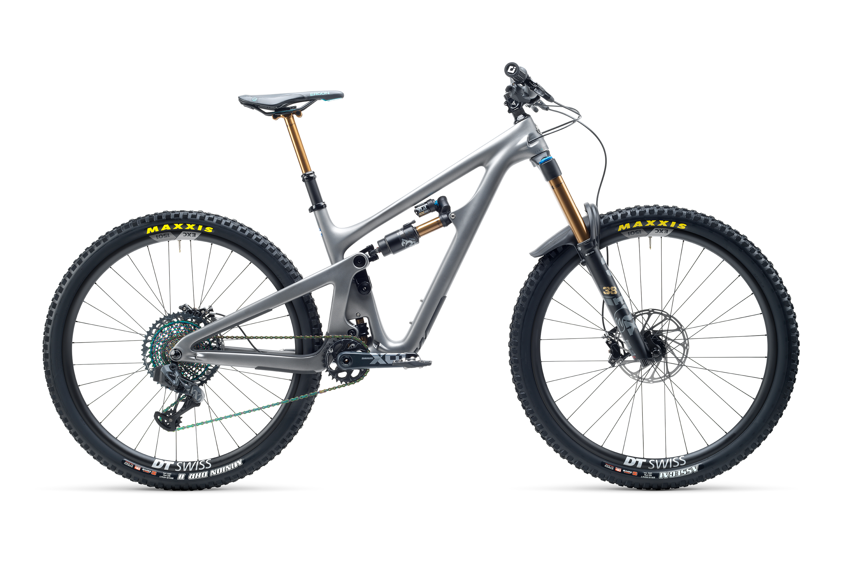 Yeti SB150 Yeti Cycles