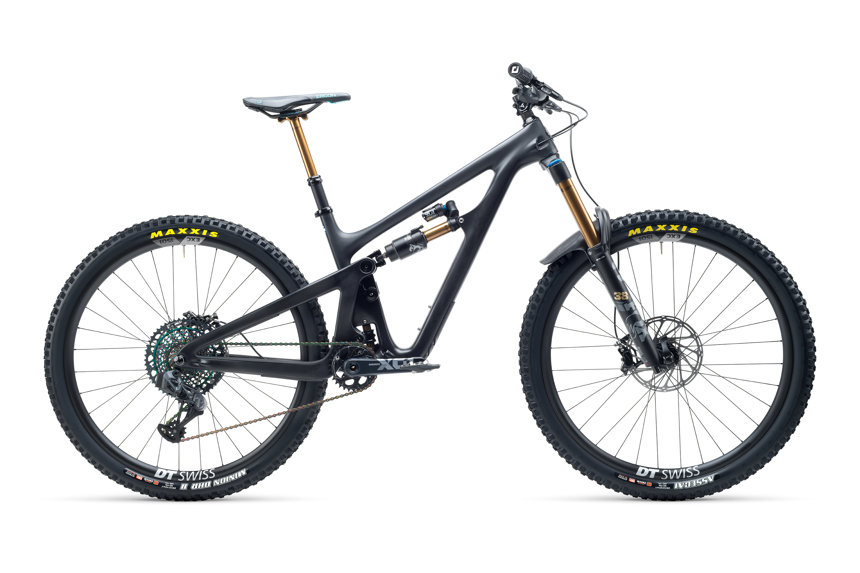 Yeti SB150 Yeti Cycles