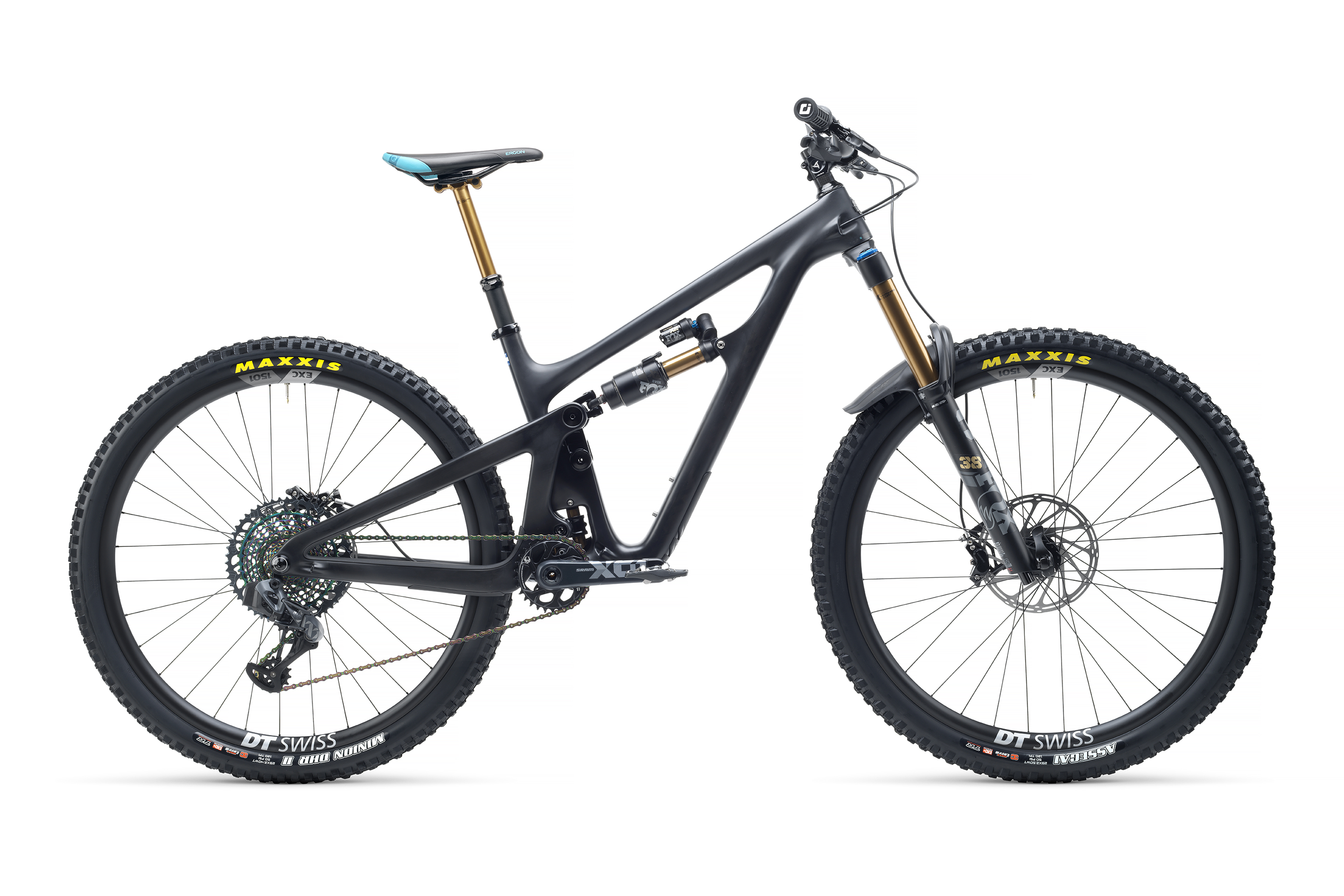 Yeti sb150 turq sale