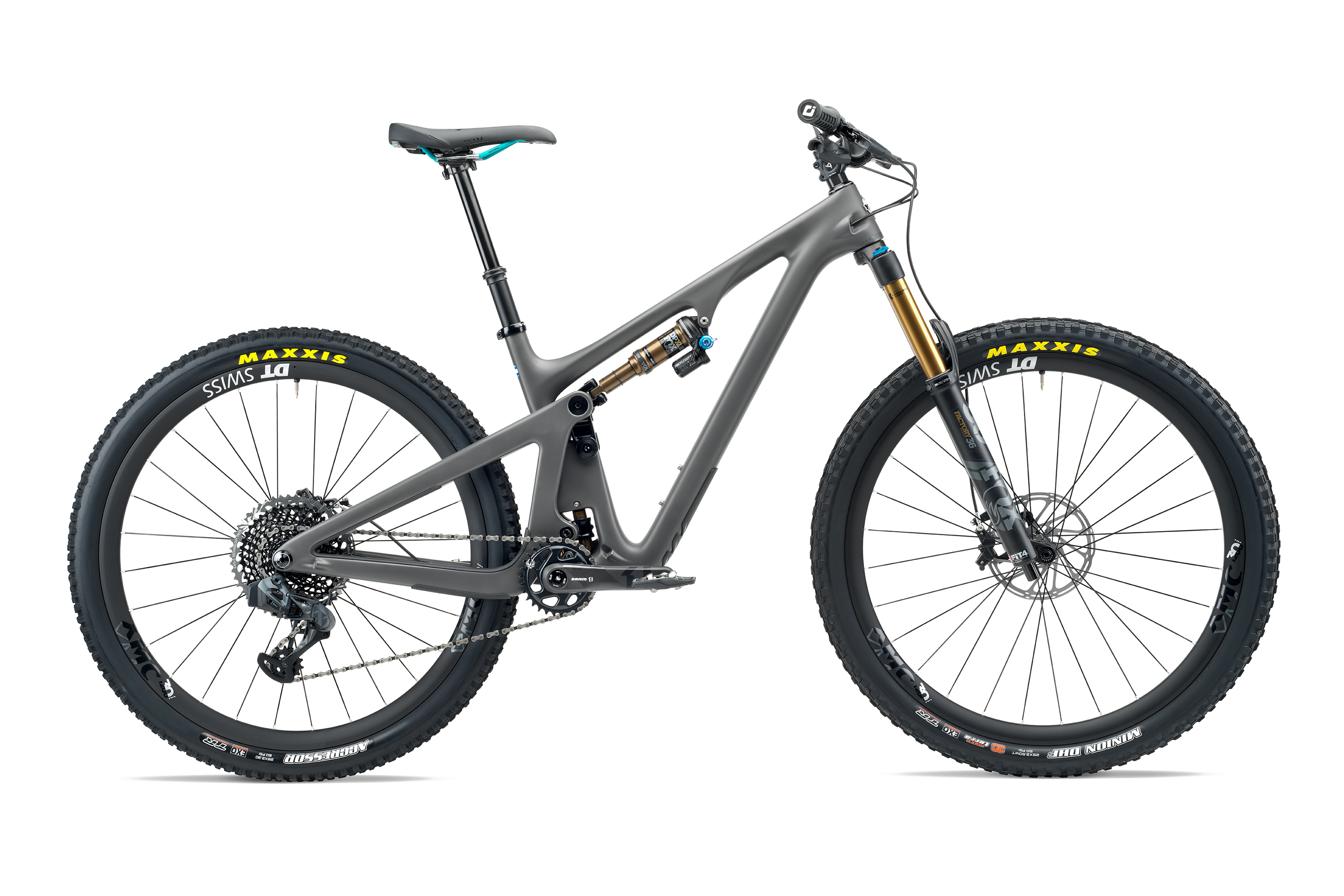 Yeti SB130 Yeti Cycles