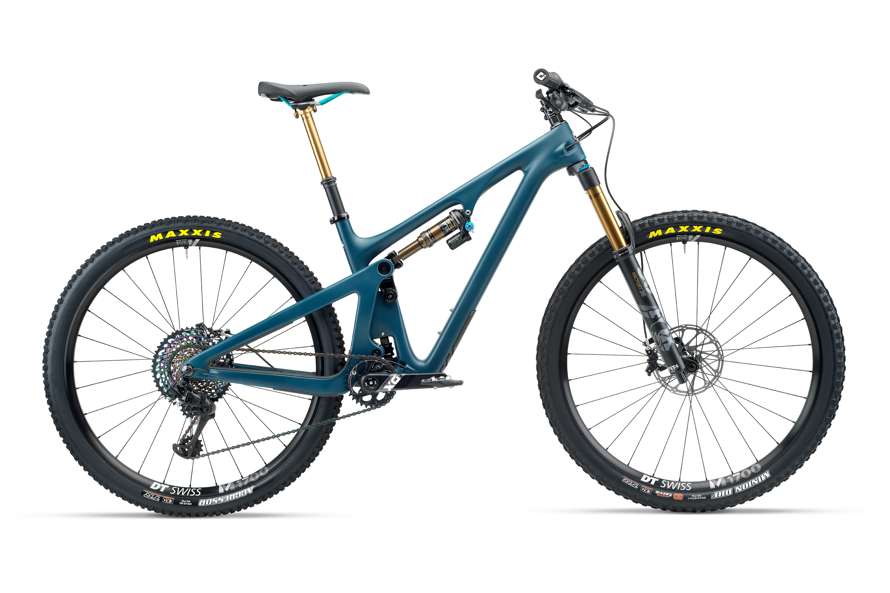 2018 yeti sb130 sale