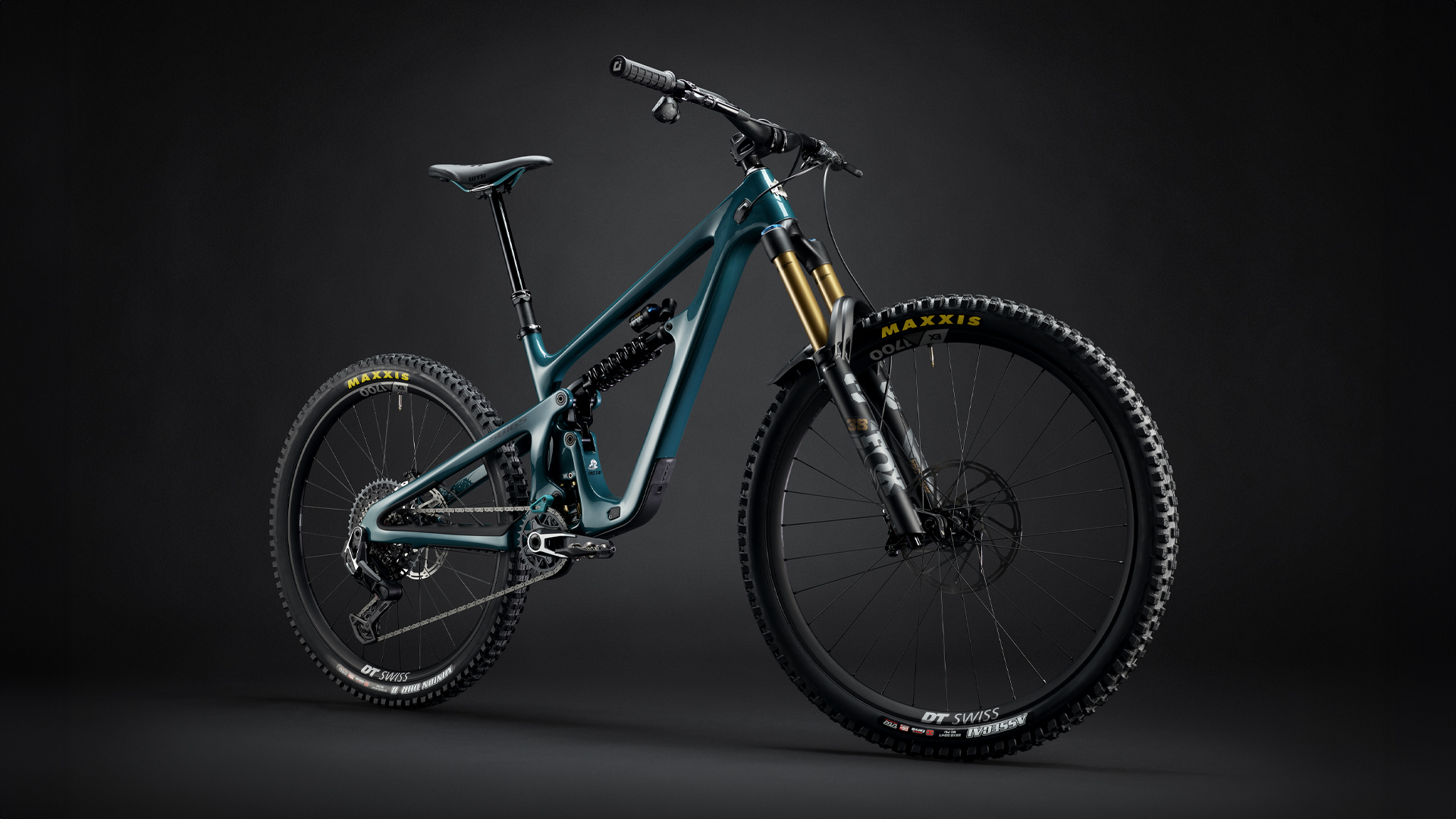 Yeti 165 frame sale