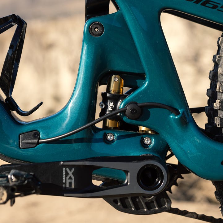 SB165 - Compact Switch Case