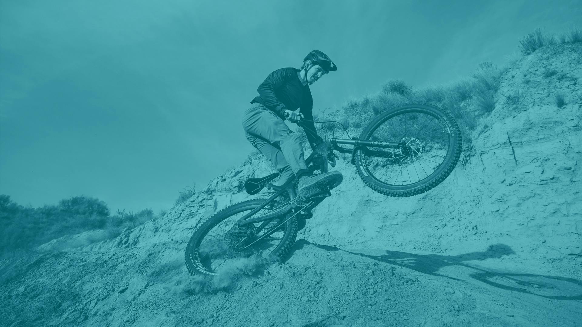 SB165 - Jubal Davis - Turq