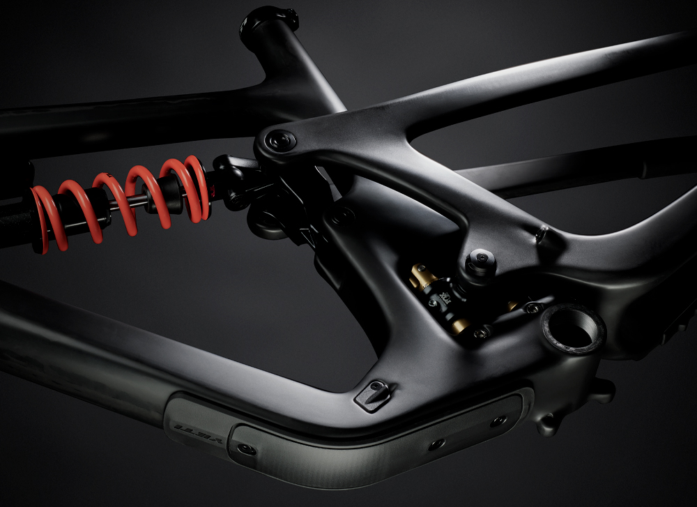 2024 SB165 Frame Detail 