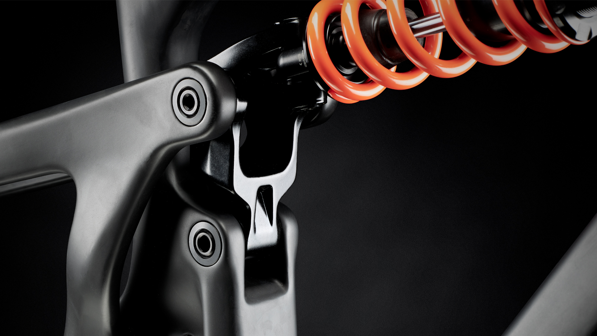 2024 SB165 Patented Wishbone 