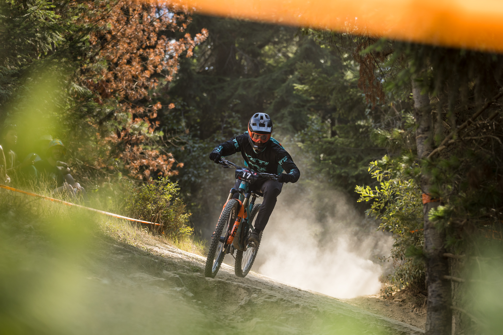 Nick McLeod - Whistler 