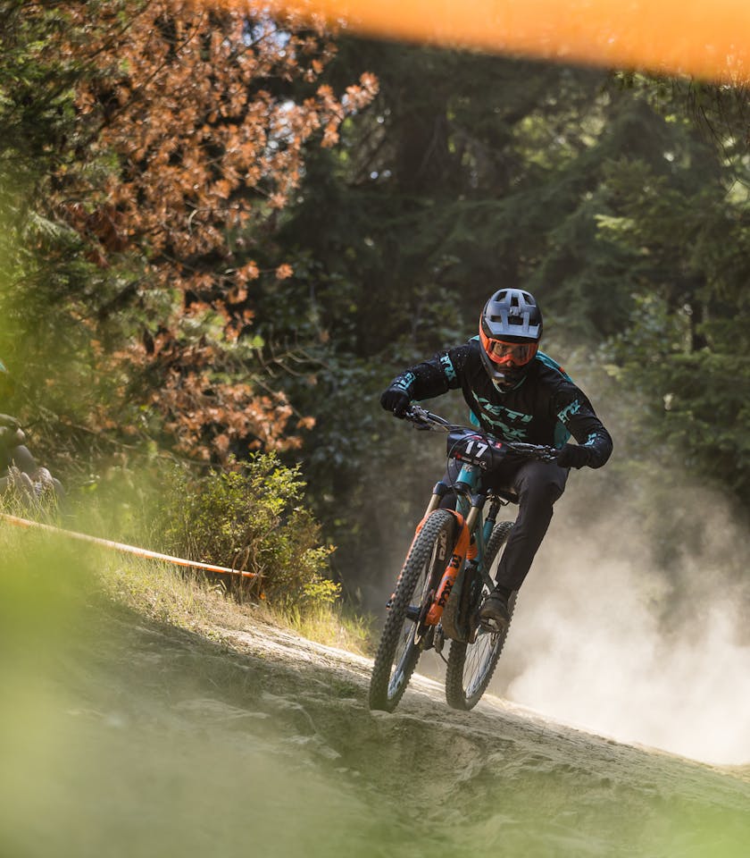 Nick McLeod - Whistler