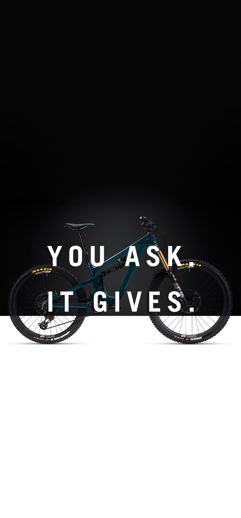 SB165 Dark/Light Mobile