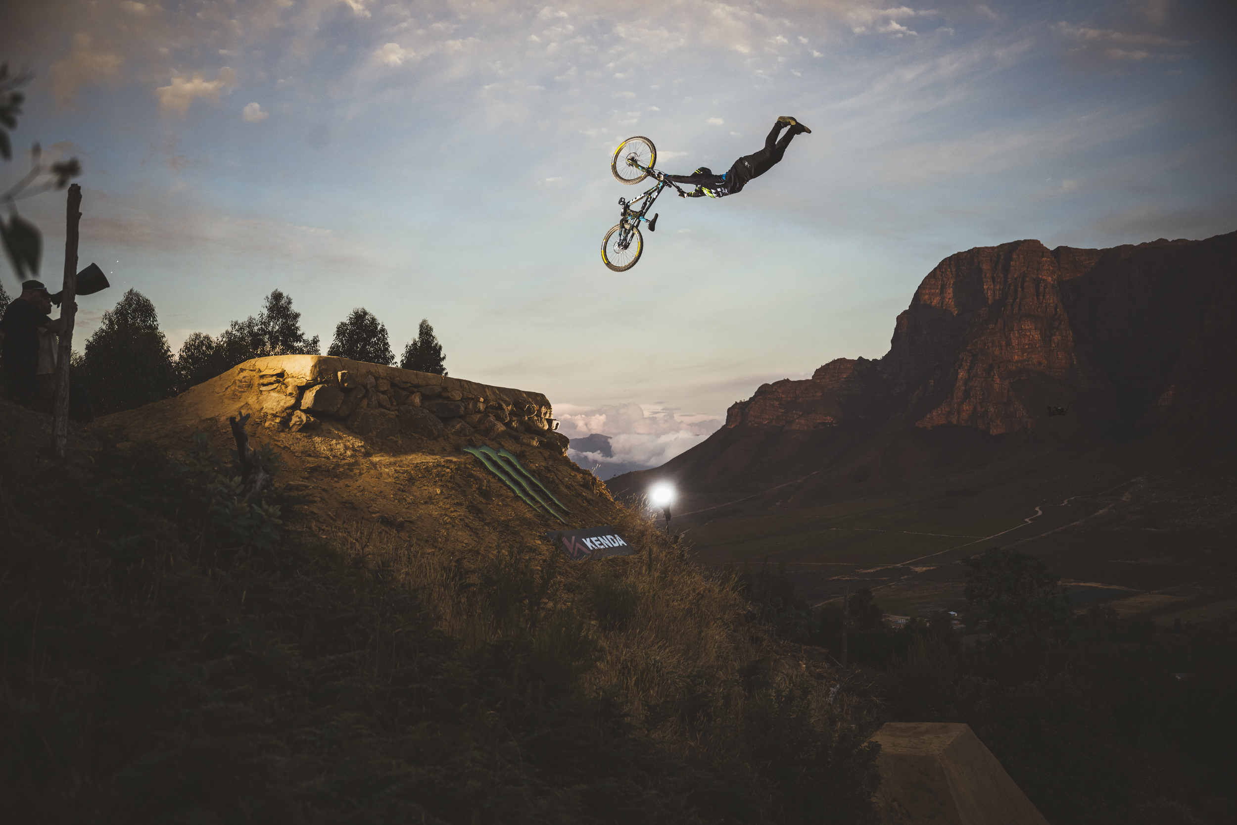 Adolf Silva DarkFest 2024