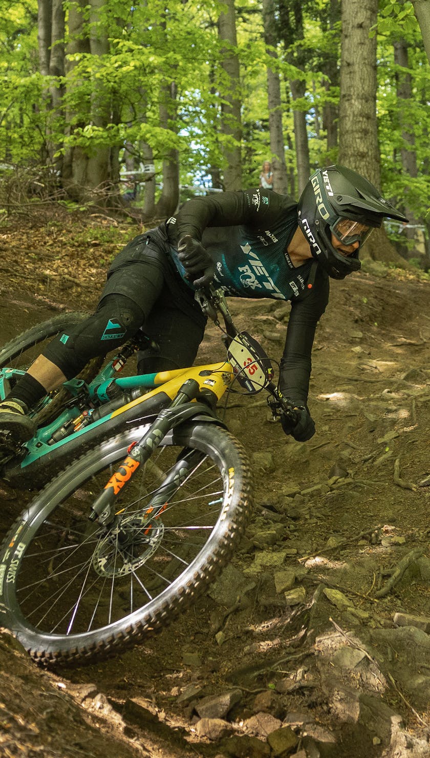 EDR.2 Biesko-Biala - Sławomir Łukasik