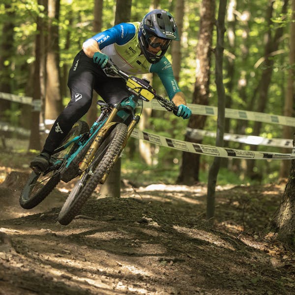 EDR.2 Biesko-Biala - Ryan Gilchrist