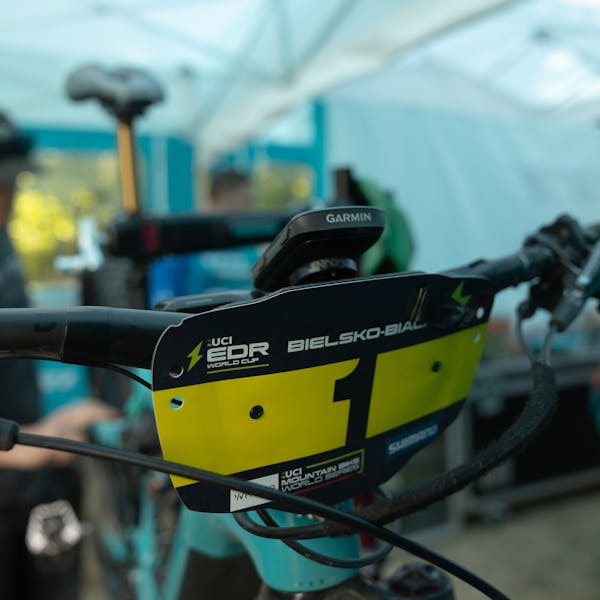 EDR.2 Biesko-Biala - Ryan Gilchrist