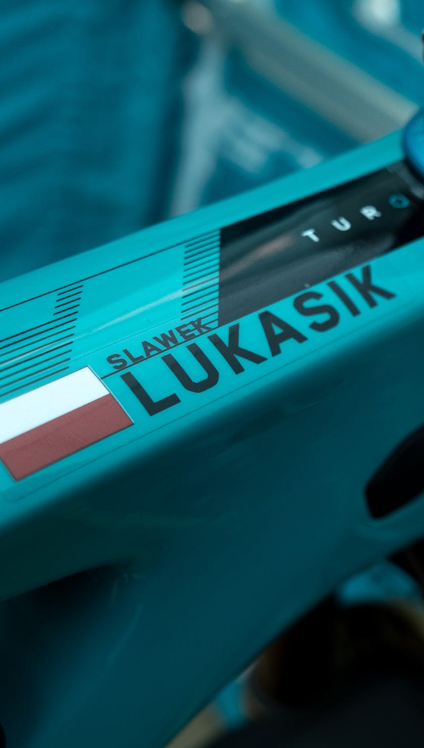 EDR.2 Biesko-Biala - Sławomir Łukasik