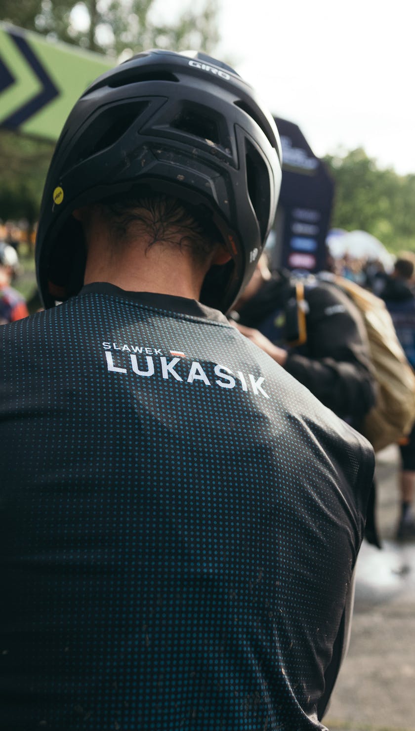 EDR.2 Biesko-Biala - Sławomir Łukasik