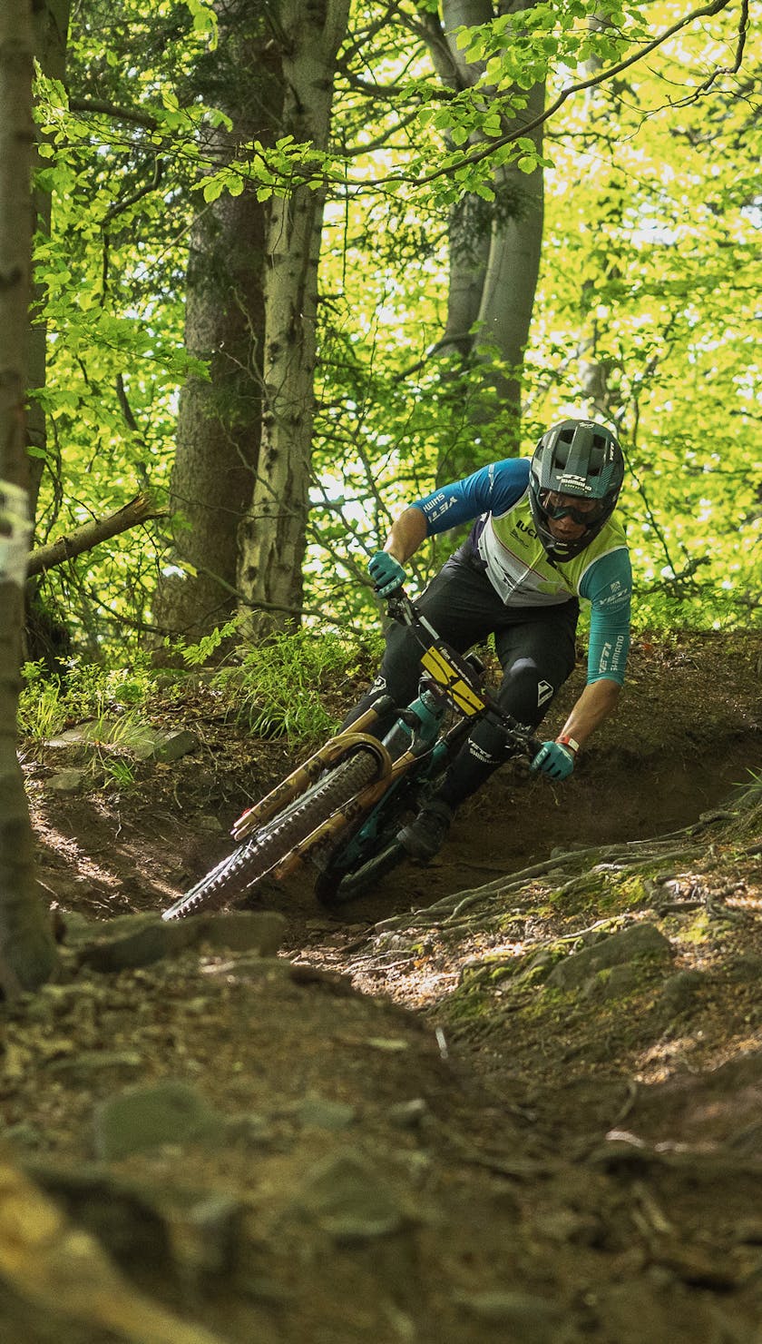 EDR.2 Biesko-Biala - Ryan Gilchrist