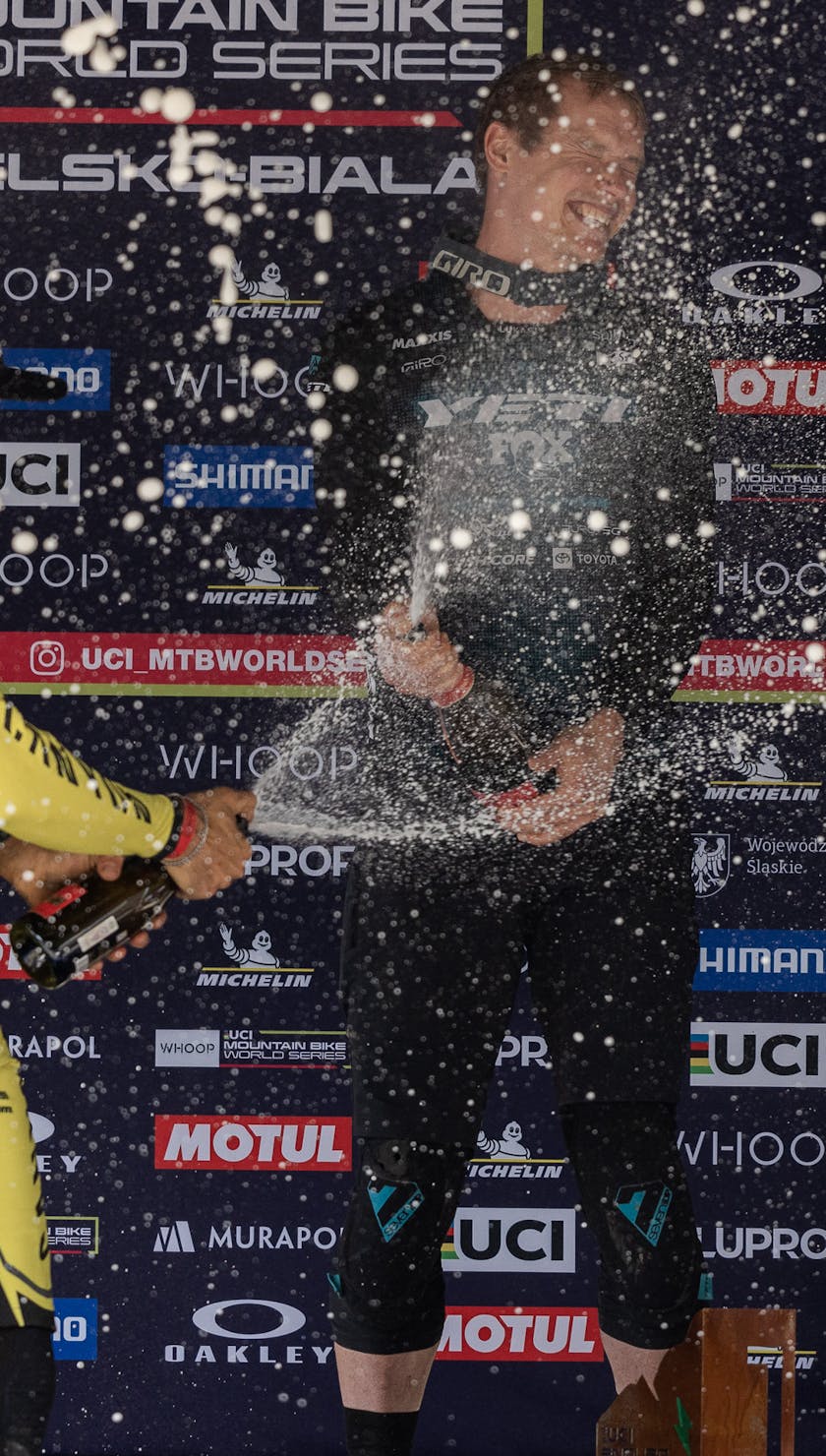 EDR.2 Biesko-Biala - Sławomir Łukasik