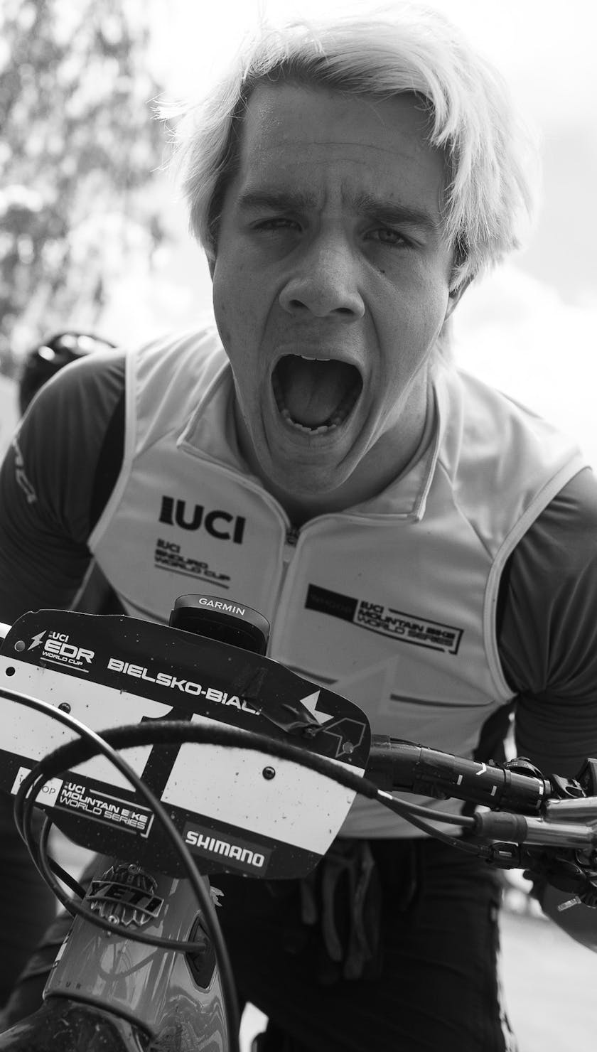 EDR.2 Biesko-Biala - Ryan Gilchrist