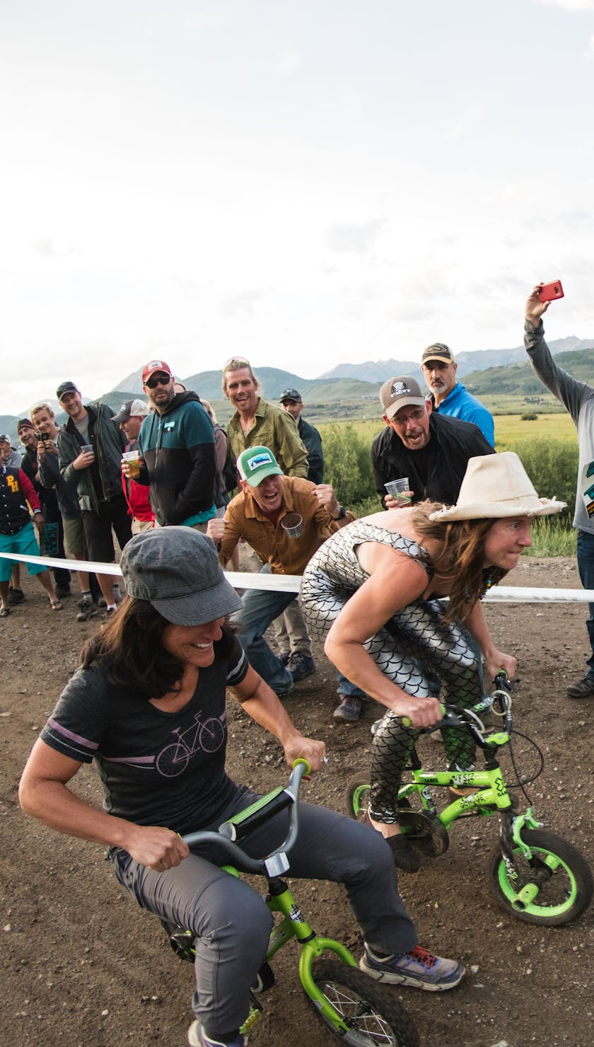 Ambassador Highlight - Sarah Rawley