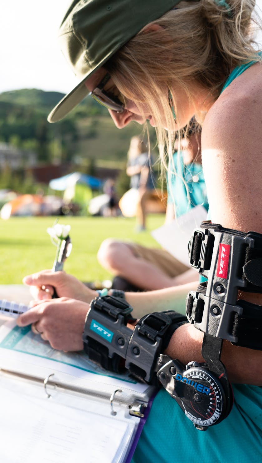 Ambassador Highlight - Sarah Rawley