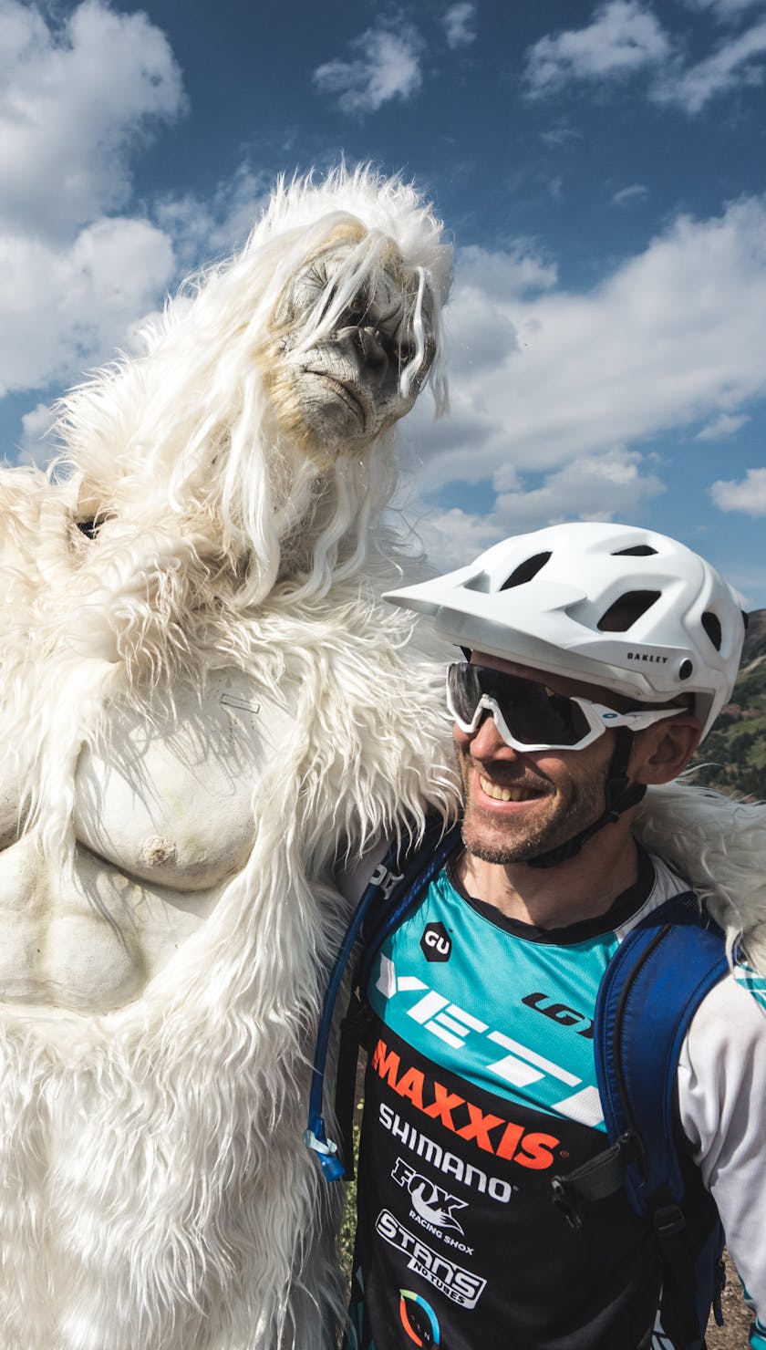 Ambassador Highlight - Sarah Rawley