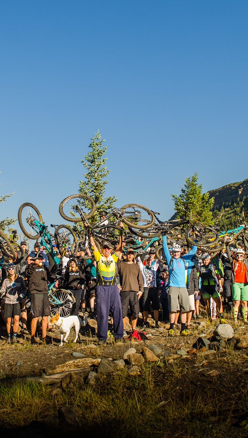 Ambassador Highlight - Sarah Rawley