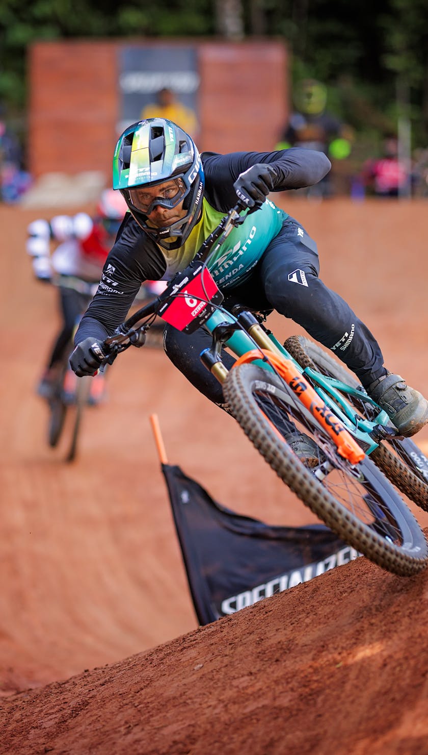 2024 Crankworx Cairns
