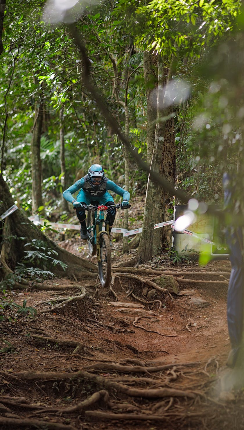 2024 Crankworx Cairns