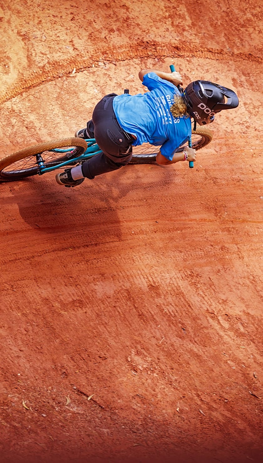 2024 Crankworx Cairns