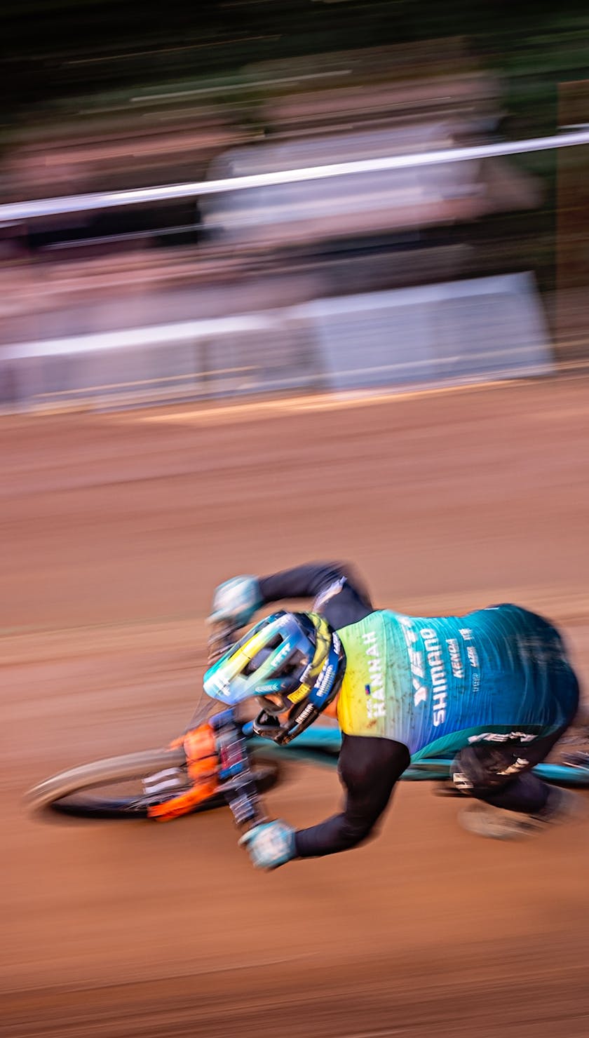 2024 Crankworx Cairns