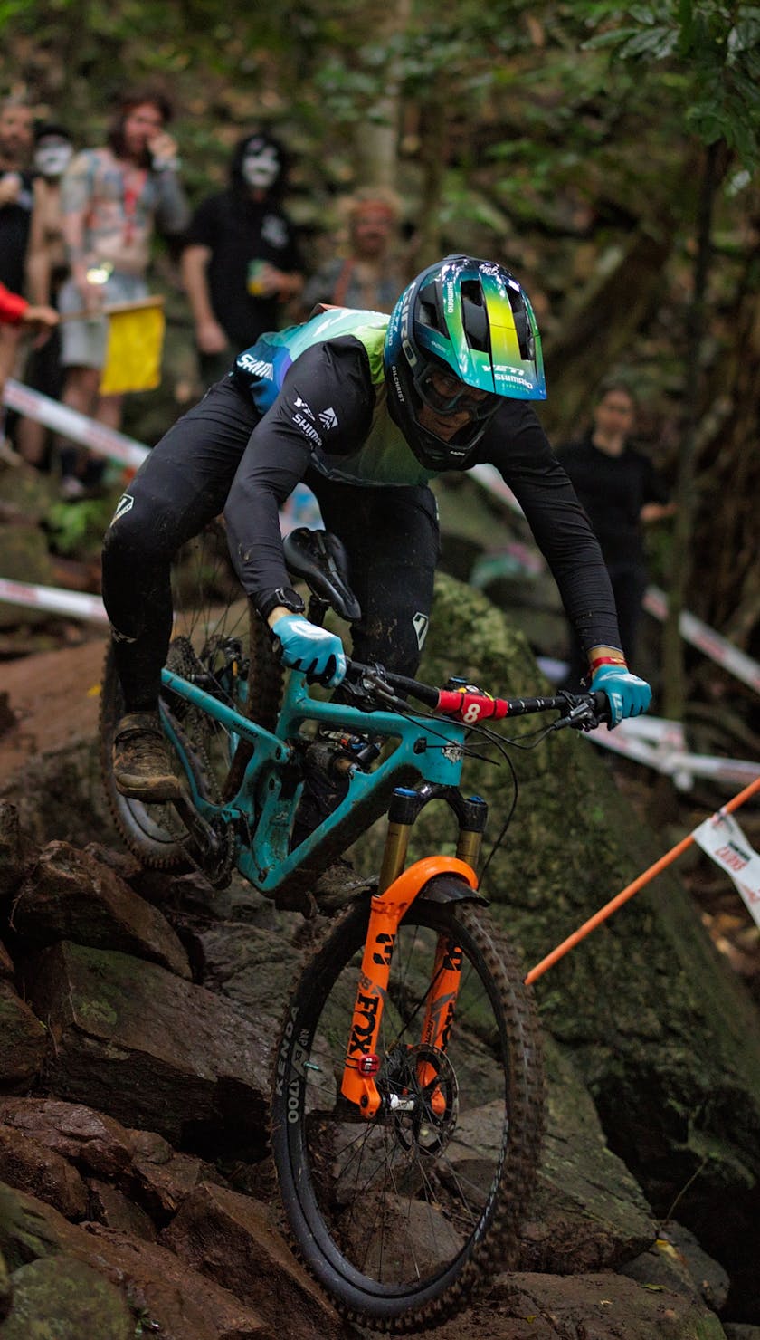 2024 Crankworx Cairns