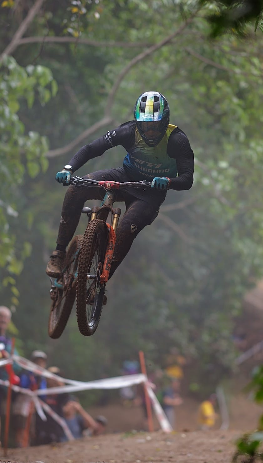 2024 Crankworx Cairns